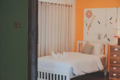 Chill Vibe Hostel