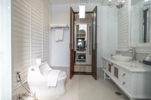 Hotel Content Villa Chiangmai