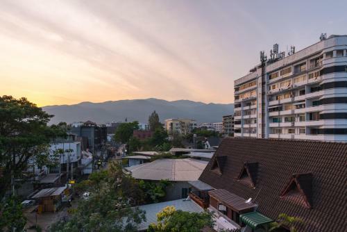 Hotel L Nimman