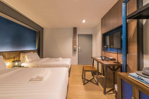 Hotel L Nimman