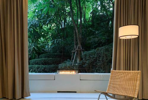 K Maison Lanna Boutique Hotel