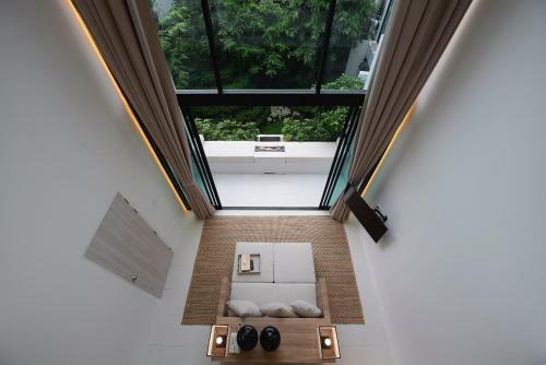 K Maison Lanna Boutique Hotel