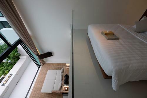 K Maison Lanna Boutique Hotel