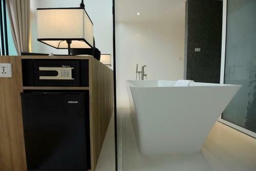 K Maison Lanna Boutique Hotel