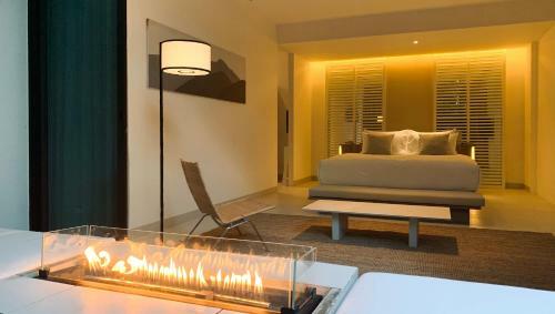 K Maison Lanna Boutique Hotel