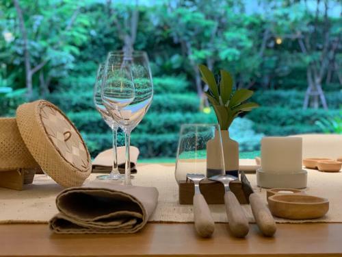 K Maison Lanna Boutique Hotel