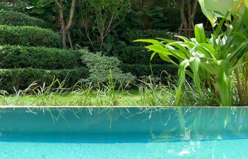K Maison Lanna Boutique Hotel