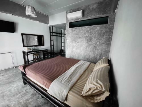 Hotel Lamphu House Chiang Mai