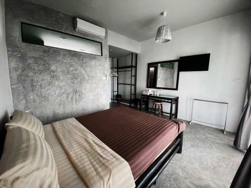 Hotel Lamphu House Chiang Mai