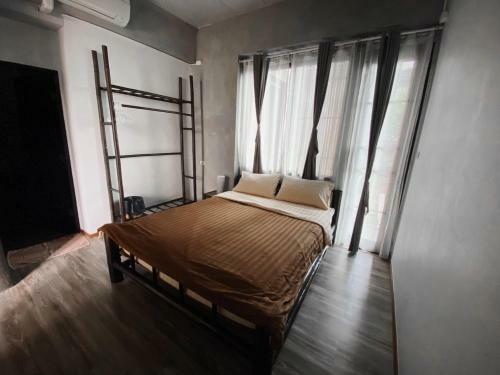 Hotel Lamphu House Chiang Mai