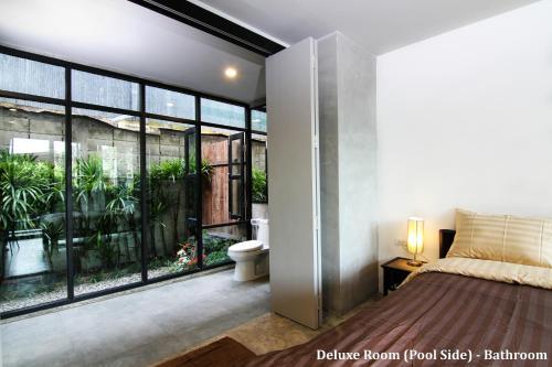 Hotel Lamphu House Chiang Mai