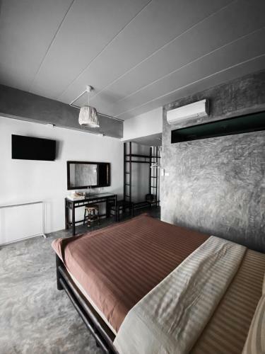 Hotel Lamphu House Chiang Mai