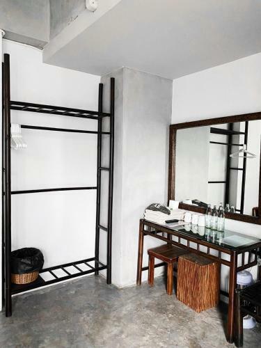 Hotel Lamphu House Chiang Mai