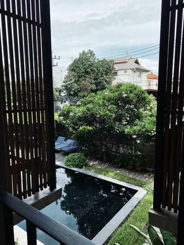 Hotel Lamphu House Chiang Mai