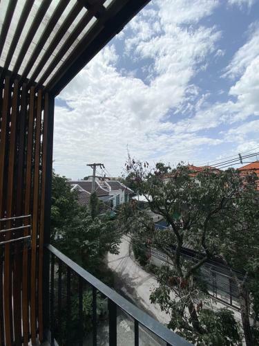 Hotel Lamphu House Chiang Mai