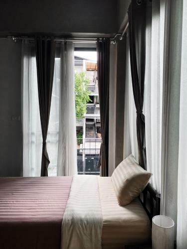 Hotel Lamphu House Chiang Mai