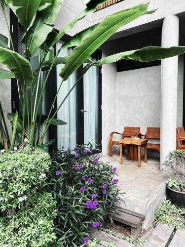 Hotel Lamphu House Chiang Mai