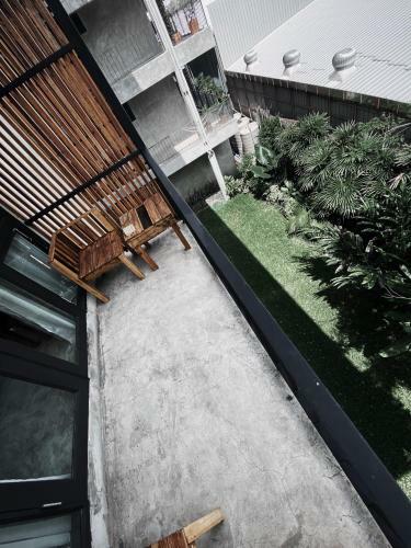 Hotel Lamphu House Chiang Mai