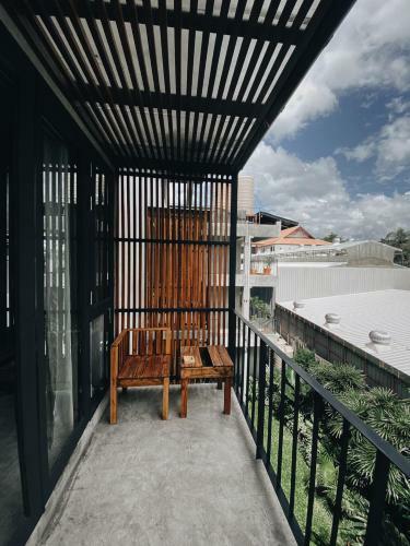 Hotel Lamphu House Chiang Mai