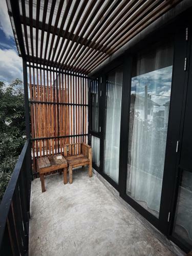 Hotel Lamphu House Chiang Mai