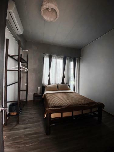Hotel Lamphu House Chiang Mai