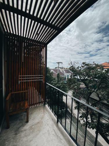 Hotel Lamphu House Chiang Mai