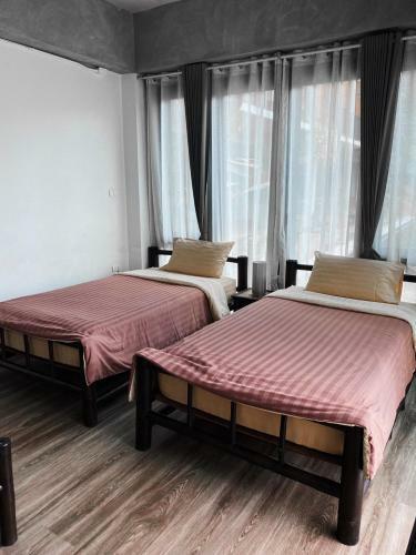 Hotel Lamphu House Chiang Mai