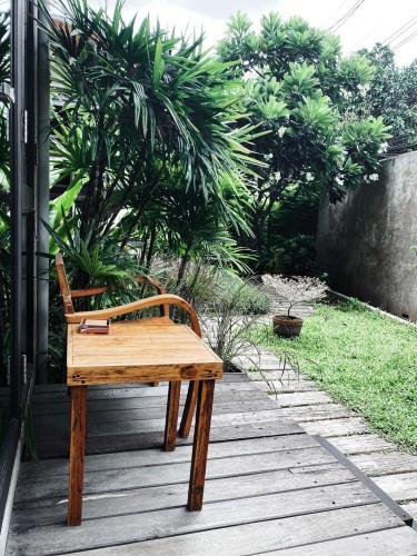 Hotel Lamphu House Chiang Mai