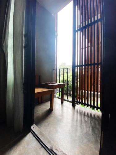 Hotel Lamphu House Chiang Mai
