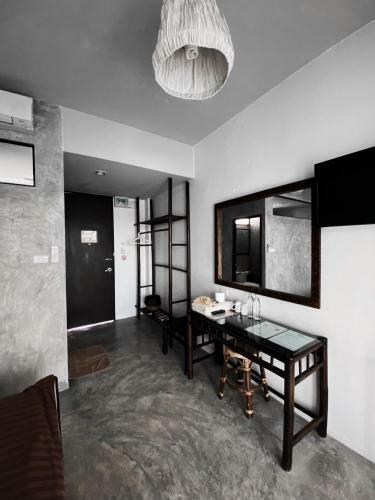 Hotel Lamphu House Chiang Mai
