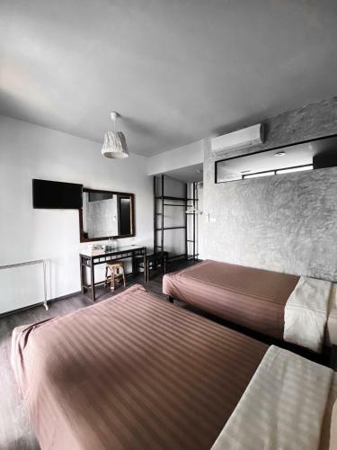 Hotel Lamphu House Chiang Mai