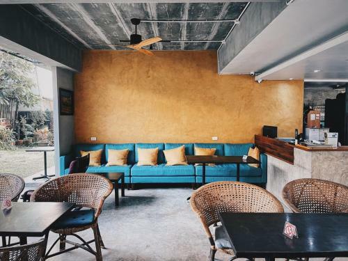 Hotel Lamphu House Chiang Mai
