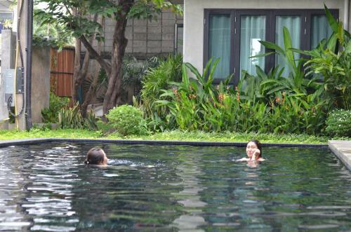 Hotel Lamphu House Chiang Mai