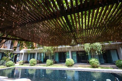 Hotel Lamphu House Chiang Mai