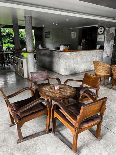 Hotel Lamphu House Chiang Mai