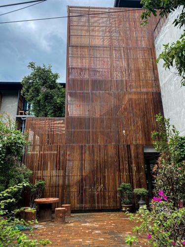 Hotel Lamphu House Chiang Mai