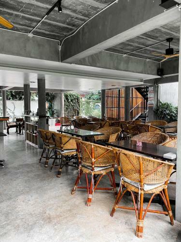 Hotel Lamphu House Chiang Mai