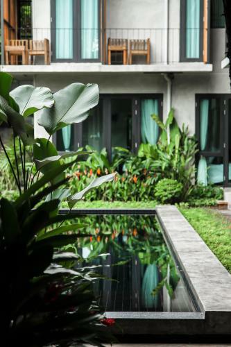 Hotel Lamphu House Chiang Mai