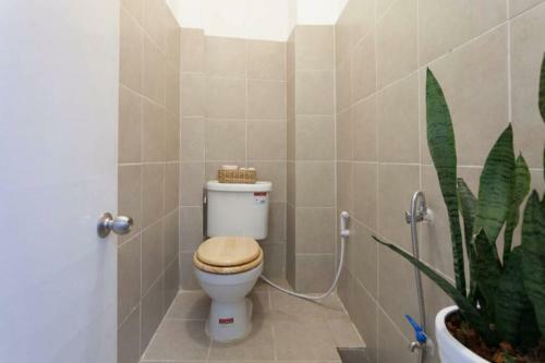 Basic&cozy Townhouse Close To Nimman And Old Town