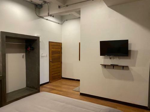 Albergue Chern Chiangmai Boutique
