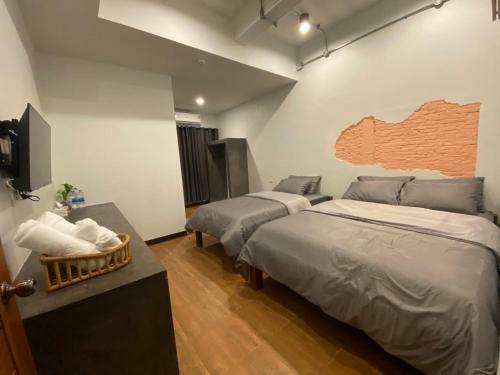 Albergue Chern Chiangmai Boutique