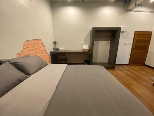 Albergue Chern Chiangmai Boutique