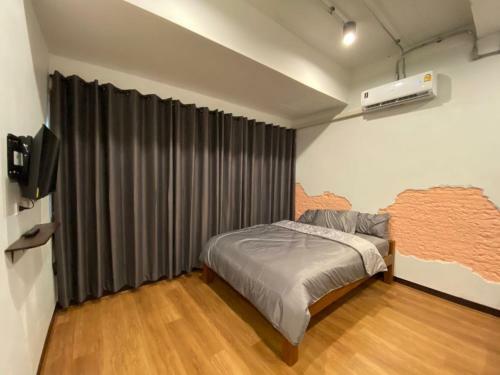 Albergue Chern Chiangmai Boutique