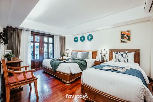 Hotel Viang Thapae Chiang Mai Resort