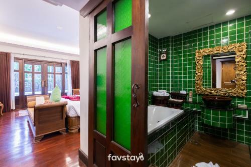 Hotel Viang Thapae Chiang Mai Resort