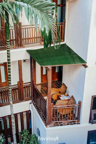 Hotel Viang Thapae Chiang Mai Resort
