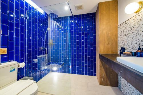 Apartamento Seamira House Huahin