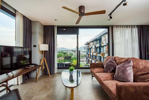 Apartamento Seamira House Huahin