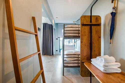 Apartamento Seamira House Huahin