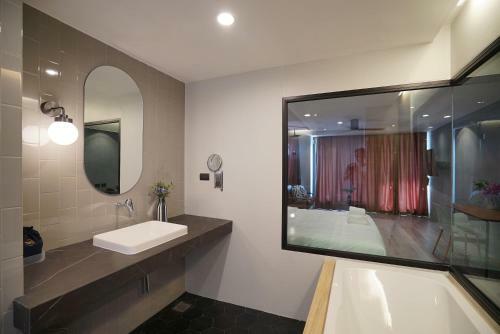 Apartamento Seamira House Huahin
